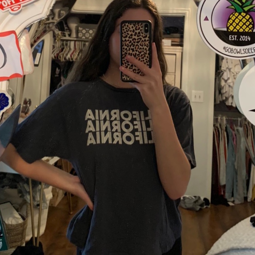 Brandy Melville Tee